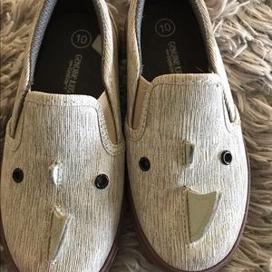 Genuine Kids Rhino Shoes. toddler size 10